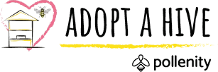 Pollenity logo
