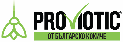 ProViotic logo