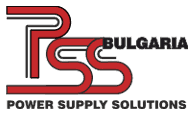PSS Bulgaria logo