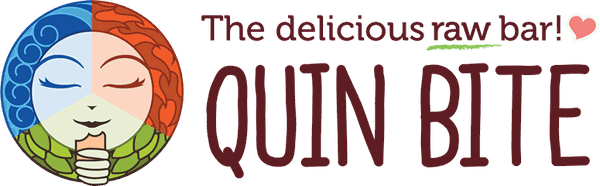 Quin Bite logo