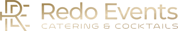 Redo Events logo