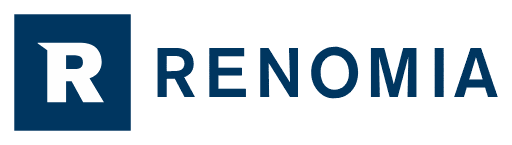 RENOMIA Bulgaria logo
