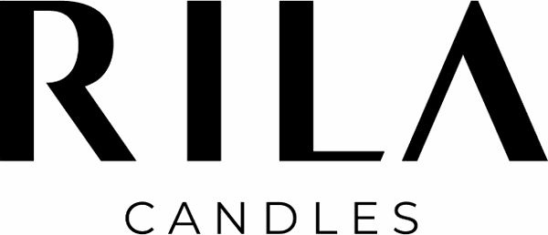 Rila Candles logo