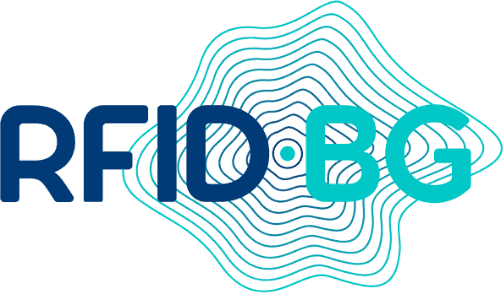 RFID.BG logo