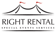 Right Rental logo