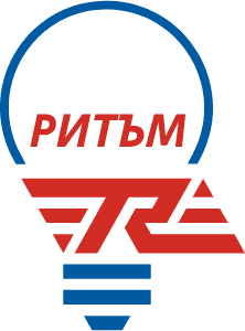 Ritam 4 TB logo