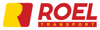 ROEL Transport logo