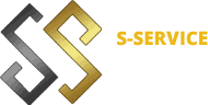 S-Service logo