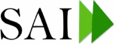 SAI Consulting logo