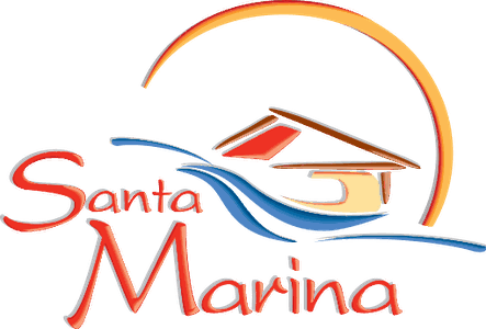 Santa Marina Holiday Village logo