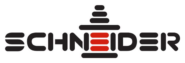 Schneider Pellets logo