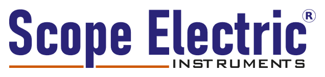 Scope Electric logo