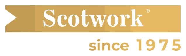 Scotwork Bulgaria logo