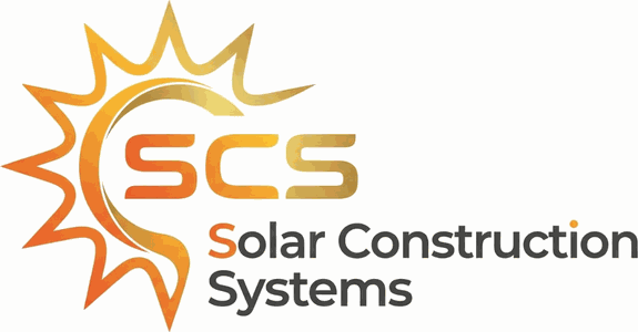 SCS Solar Systems logo
