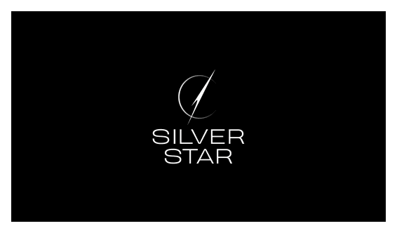 Silver Star logo