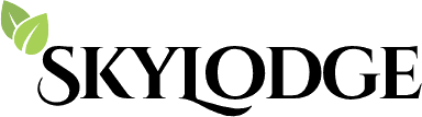 SkyLodge logo