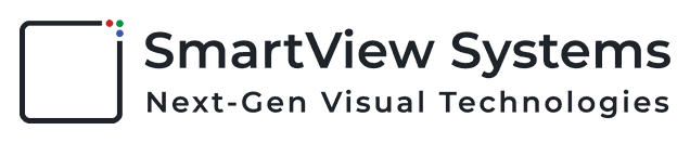 SmartView Systems logo