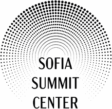 Sofia Summit Center logo