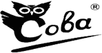 SOVA Accounting and Audit logo