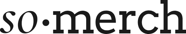 SoMerch logo