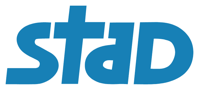 STAD logo