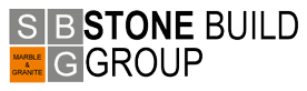 Stone Build logo