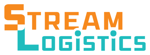 Stream Logistics logo