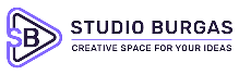Studio Burgas logo