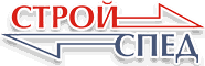Stroi-Sped logo