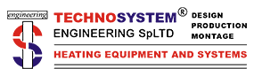 Technosystem Engineering logo