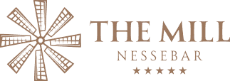 The Mill Hotel Residence logo