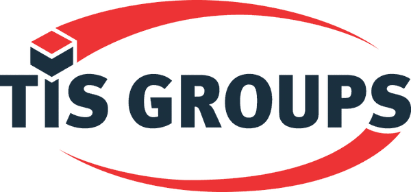 TiS Groups logo