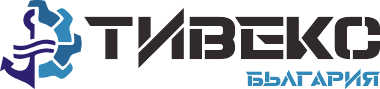 Tivex Bulgaria logo