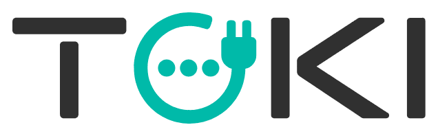 TOKI logo