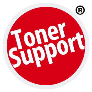 Toner Support logo
