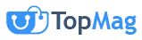 TopMag logo
