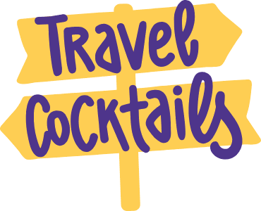 Travel Cocktails logo