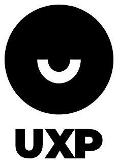UXP logo