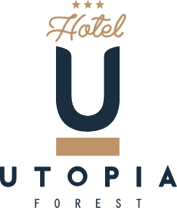 Utopia Forest logo