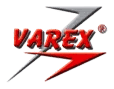 Varex logo