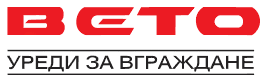 VETO logo