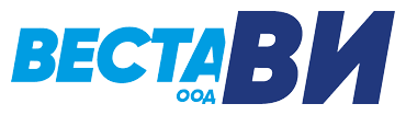 Vesta-VI logo