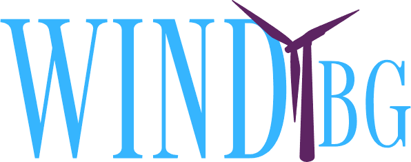 WINDY BG logo