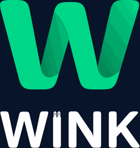WINK CHARGING logo