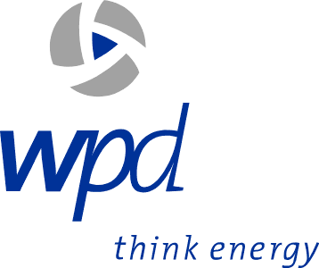 wpd Bulgaria logo