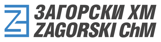 Zagorski-CHM logo