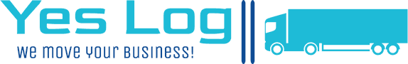 Yes Log logo