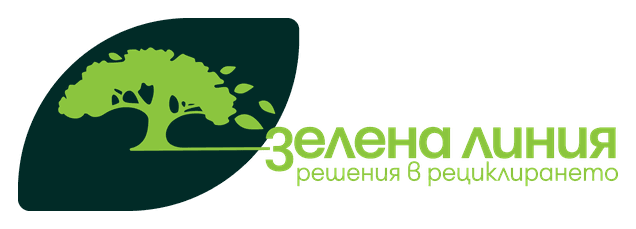Zelena Linia logo