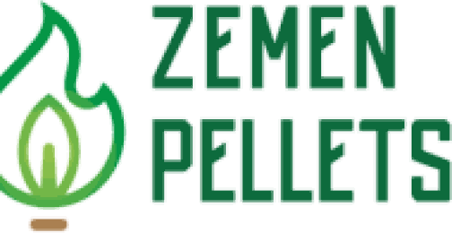 Zemen Pellets logo