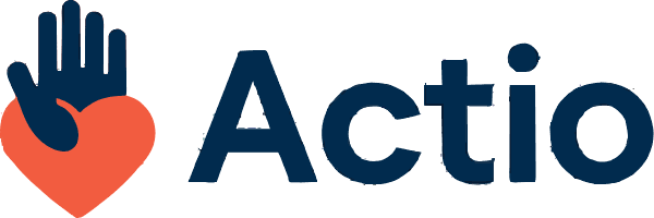 Actio logo